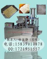 商丘福達食品機械 供應高效全自動花生糕機，助力食品加工行業升級