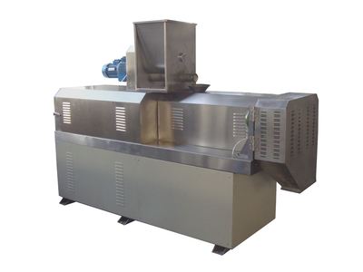 SLG膨化機械 高效生產的核心裝備與供應信息指南